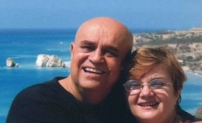 Soția lui Benone Sinulescu: Medicii NU au vrut să îl opereze