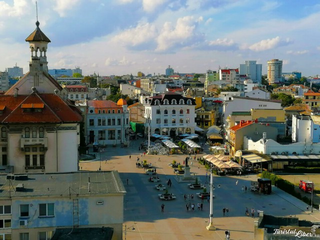 Primăria Constanța, GHID de INTERVENȚIE pentru REABILITAREA CLĂDIRILOR