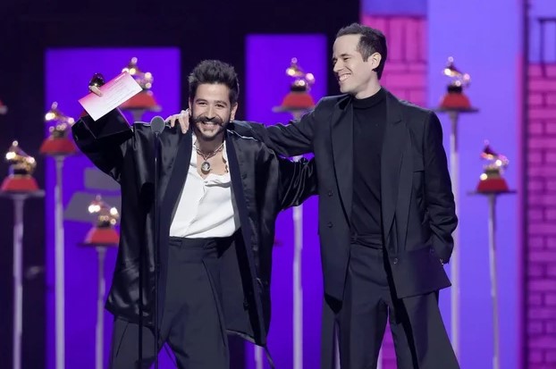 Premiile Latin Grammy 2021: Ruben Blades, Camilo şi cântecul „Patria y vida“, marii triumfători ai galei