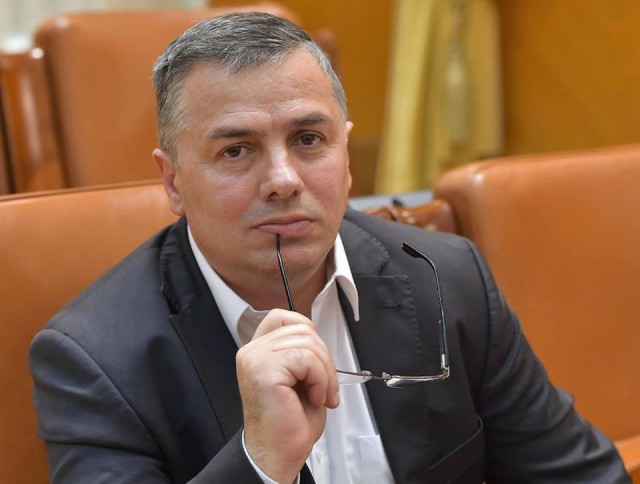Vicepreședintele PMP Petru Movilă a izbucnit la adresa lui Rafila