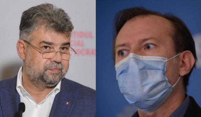 PNL şi PSD îşi împart primele funcţii: PNL primește șefia TVR