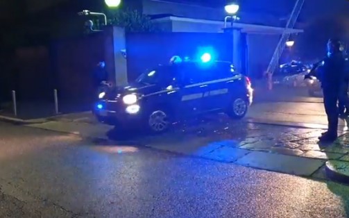 Poliţia italiană a arestat 100 de persoane în raiduri împotriva organizaţiei mafiote 'Ndrangheta