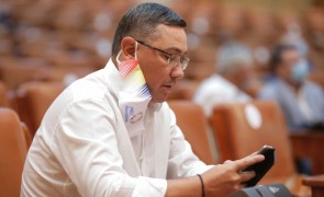 Victor Ponta