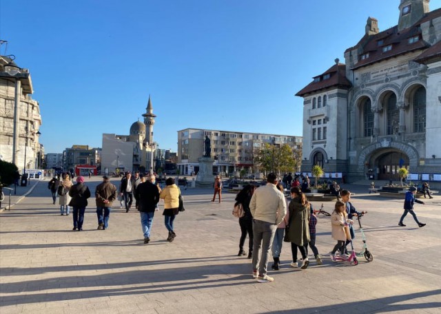 CONCLUZIILE ședinței organizată de CHIȚAC, cu consilierii locali, pe tema Regulamentului de acces în PENINSULĂ