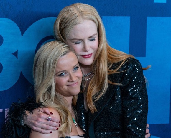 Cu ce actor a refuzat Reese Witherspoon să filmeze scene fără perdea