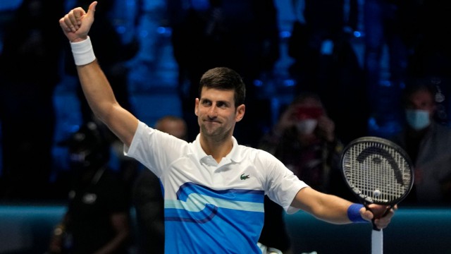 Fără Djokovic, Federer și Nadal - Cine are cel mai bun procentaj al victoriilor într-un sezon ATP din Era Open