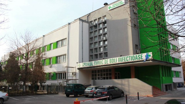 SPITALUL de BOLI INFECȚIOASE vrea să-și verifice STRUCTURA de rezistență