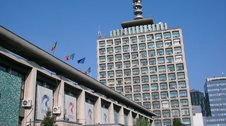 TVR a fost la un pas de blackout digital. Incidentul a fost provocat de echipamente uzate
