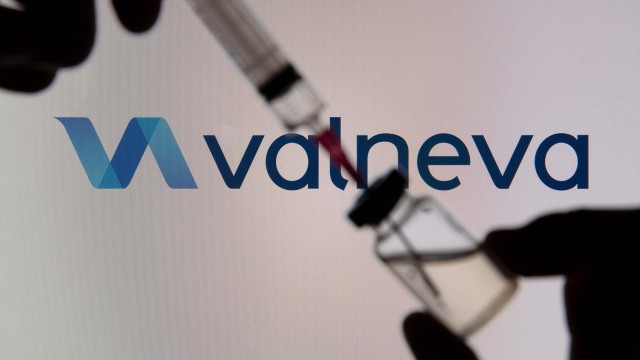 COVID-19: vaccinul cu virus inactivat de la Valneva, in vizorul Comisiei Europene