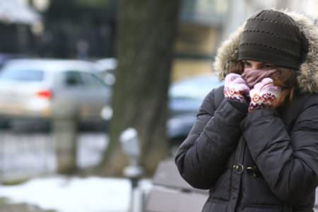 Vreme geroasă peste România: ANM anunță temperaturi de până la -20 de grade