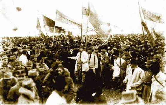 Ziua Națională a României, MARCATĂ la Constanța