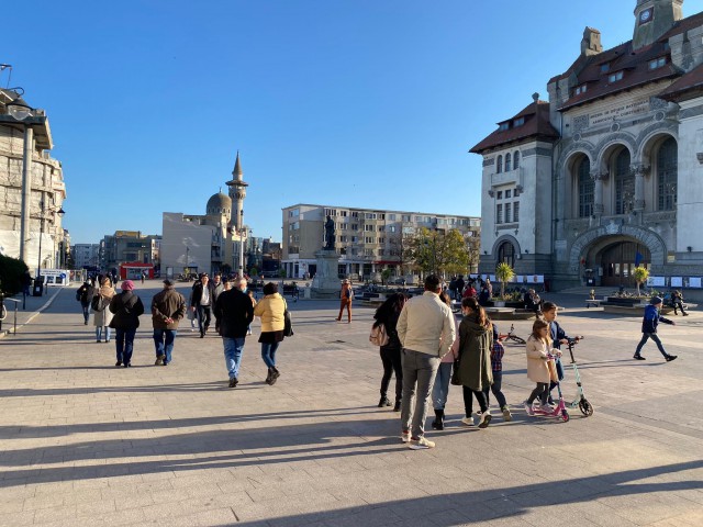 PROPUNERILE locuitorilor din PENINSULĂ vor fi analizate de PNL