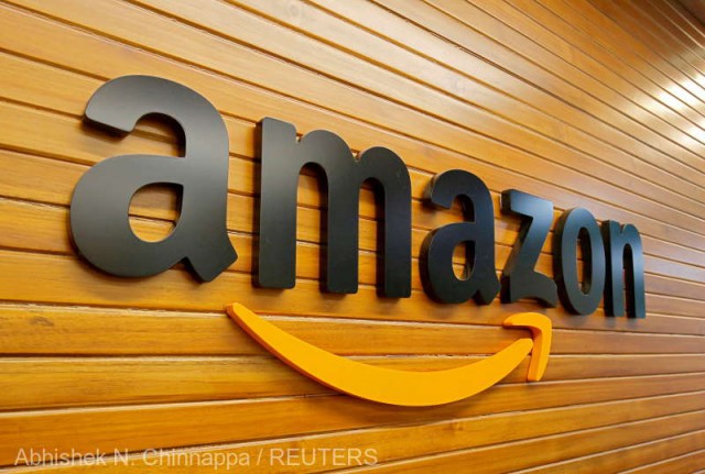 Amazon şi Apple, amendate cu 200 de milioane de euro pentru practici anticoncurenţiale