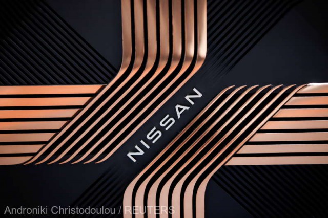 Nissan închide fabrica din Sunderland după expirarea contractului cu Renault