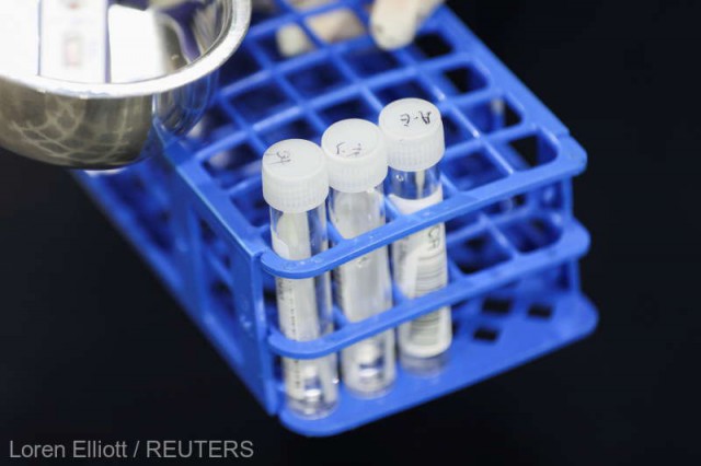 Măsurătoare INEDITĂ a răspândirii Omicron: Virusul s-a PROPAGAT în apă cu viteze incredibile