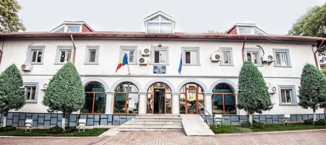 Primăria NĂVODARI scoate la CONCURS mai multe funcții publice
