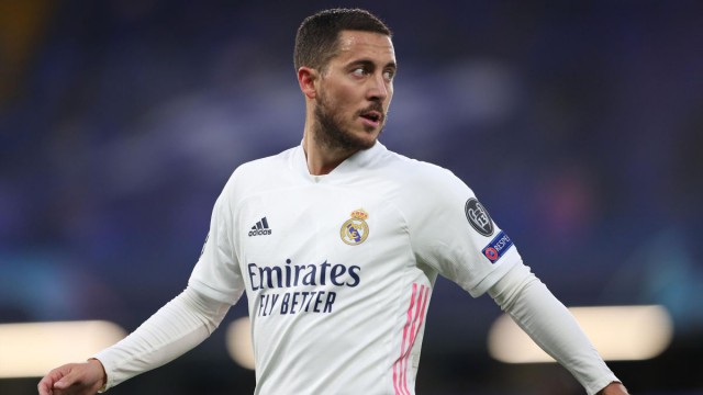 Fotbal: Eden Hazard, unul dintre cei mai faultaţi jucători din La Liga