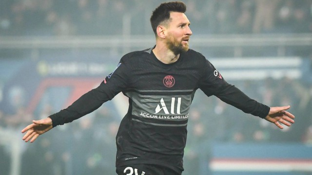 Fotbal: Lionel Messi, surprins de revenirea lui Dani Alves la FC Barcelona