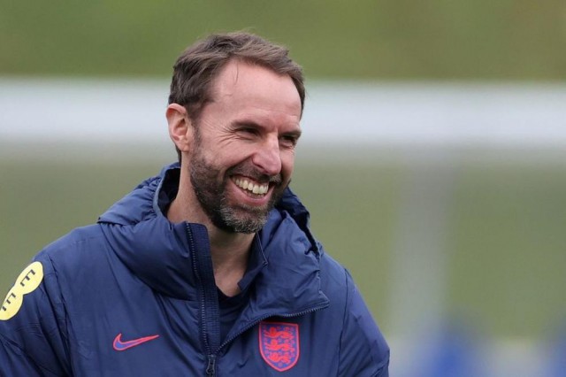 Fotbal: Selecţionerul englez Gareth Southgate şi-a prelungit contractul până în decembrie 2024