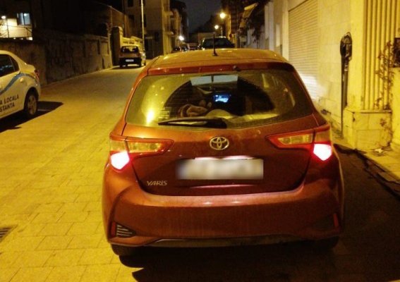 Polițiștii locali au efectuat RAZII în CONSTANȚA. AMENZI de peste 30.000 de lei