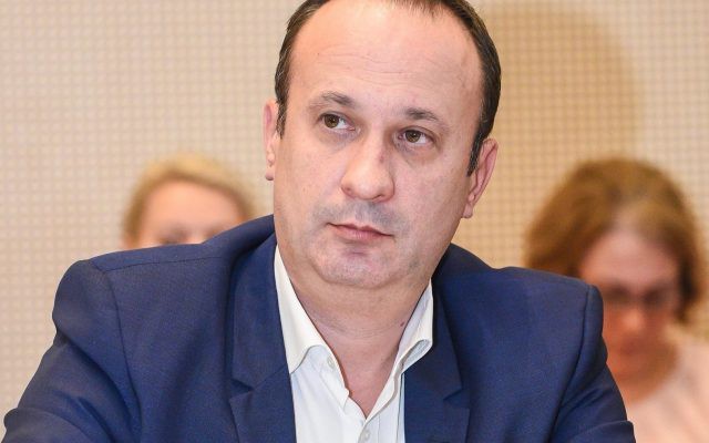 Adrian Câciu e categoric: România VA IMPOZITA multinaționalele cu 15%