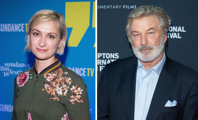 Alec Baldwin, actorul care a ucis accidental o cineastă pe platourile de filmare, şi-a angajat un avocat