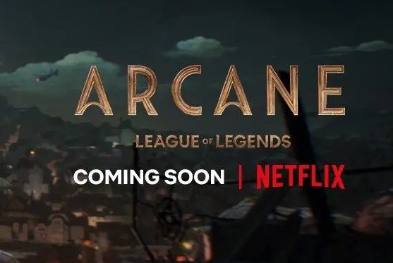 Netflix şi Riot Games: Serialul animat 'Arcane', bazat pe 'League of Legends', va avea un al doilea sezon