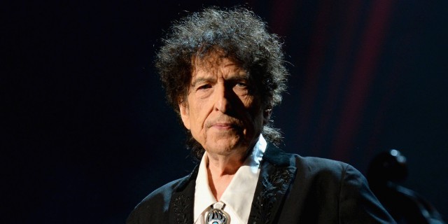 40 de opere semnate de Bob Dylan o să fie prezentate în premieră la o expoziție în Miami