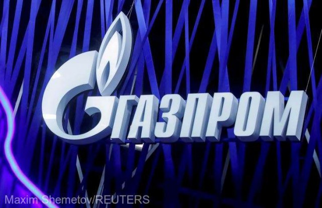 Gazprom îşi va majora investiţiile în 2022 până la 24 de miliarde de dolari