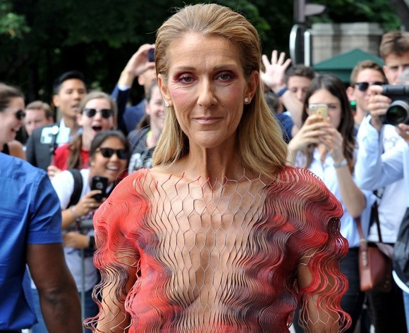 Celine Dion, momente grele din cauza sănătății. Se mai întoarce pe scenă?