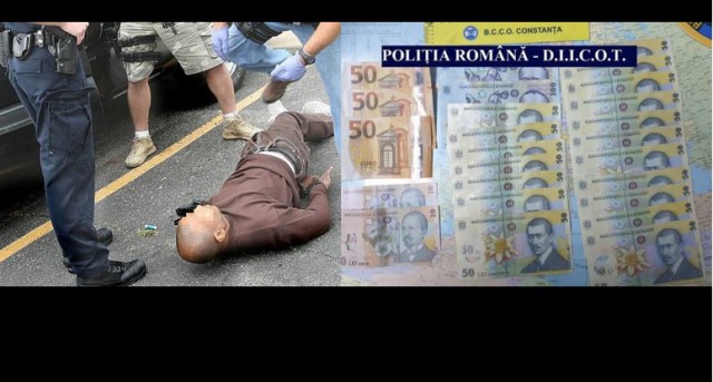 TRAFICANȚI de DROGURI de mare RISC, condamnați cu EXECUTARE