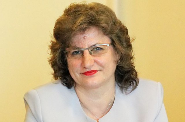 Diana Păun: Creşterea investiţiilor pentru diagnosticarea precoce a mielomului, prioritară