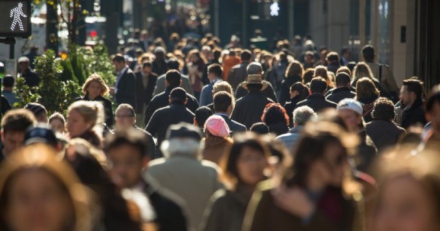 A CRESCUT numărul SALARIAȚILOR… dar și cel al ȘOMERILOR