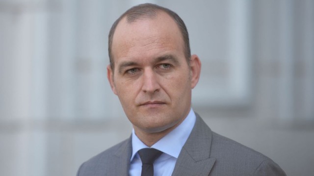 Cad capete la PNL: Dan Vîlceanu își dă demisia din fruntea partidului