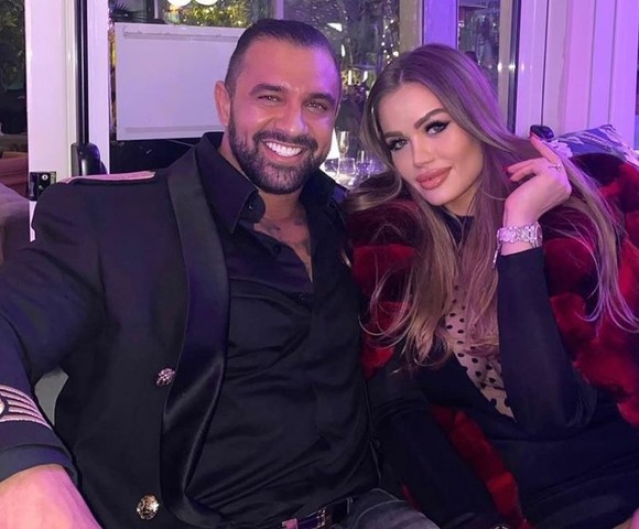 Alex Bodi și Daria Radionova, primele declarații despre marea împăcare