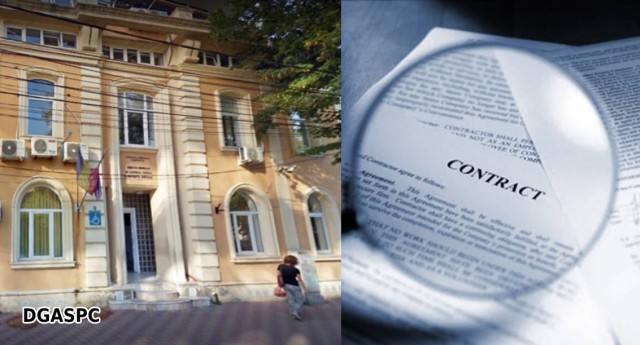 Protecția Copilului Constanța BAGĂ 6 MILIOANE de lei în ECHIPAMENTE MEDICALE