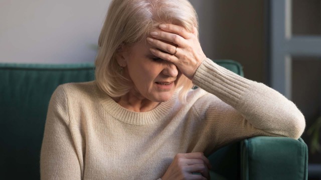 Un tip de durere cronică, asociat cu apariția demenței