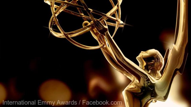 International Emmy Awards 2021: O gală foarte diversă cu premii împărţite