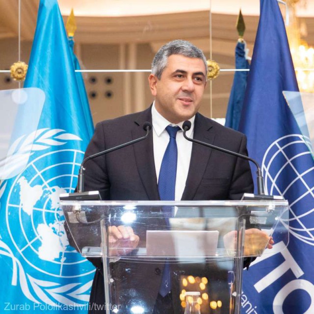 UNWTO: Turismul mondial ar urma să piardă 2.000 de miliarde de dolari în 2021 din cauza pandemiei