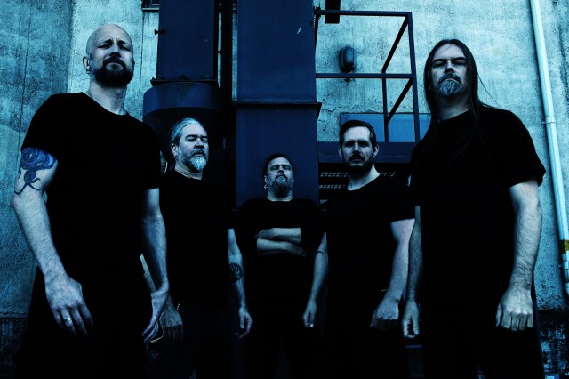 Trupa suedeză Meshuggah vine la ARTmania Festival 2022