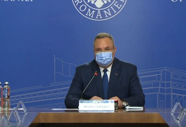 Guvernul urmează să adopte miercuri OUG prin care punctul de pensie se majorează la 1.586 de lei