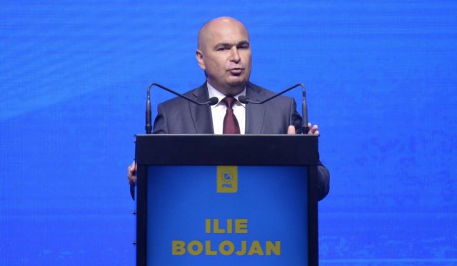 Ilie Bolojan vorbeşte despre viitorul PNL: 