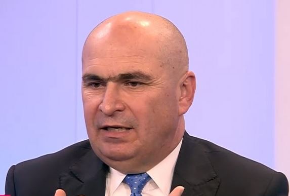 Ce spune Ilie Bolojan despre ideea de a candida la Președinție în 2024