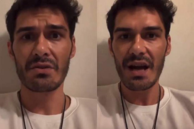 George Burcea, afirmații dure la adresa femeilor: „Fetelor, vă doresc capace în cap că asta meritați!”