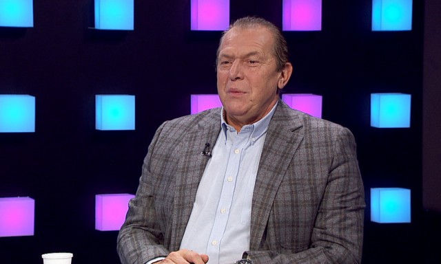 Reacția lui Helmut Duckadam, după afirmațiile lui Gigi Becali: 