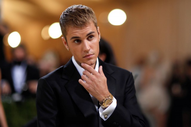 Justin Bieber îşi amână toate concertele programate în etapa nord-americană a turneului său mondial