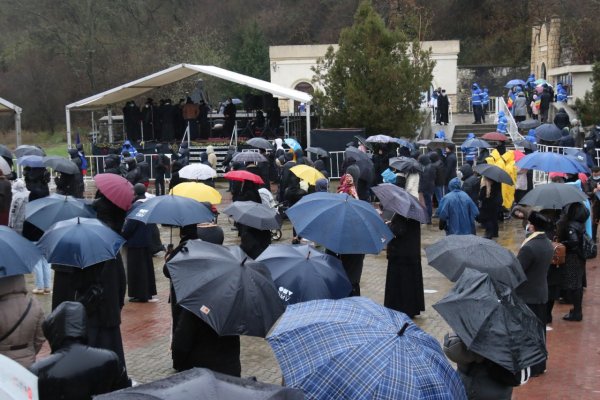 Programul IPS Teodosie de sărbătoarea Sfântului Apostol Andrei