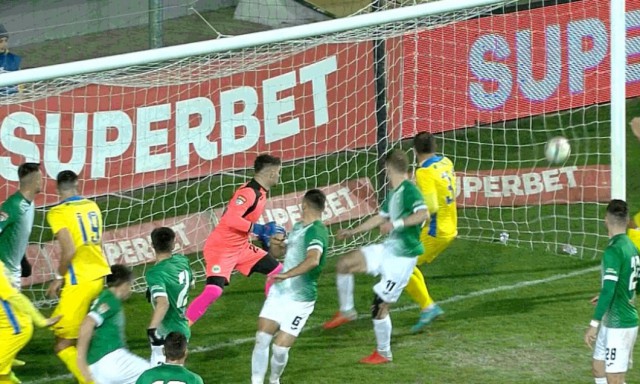 Petrolul, chemată la Comisii înaintea derby-ului cu Concordia