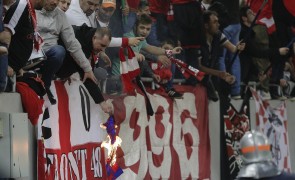 Dinamo a intrat la reanimare. Planul pentru salvarea 'câinilor' de la retrogradare