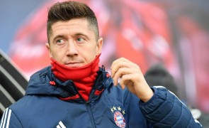 Bayern Munchen a suferit pentru a obţine victoria în faţa lui FSV Mainz